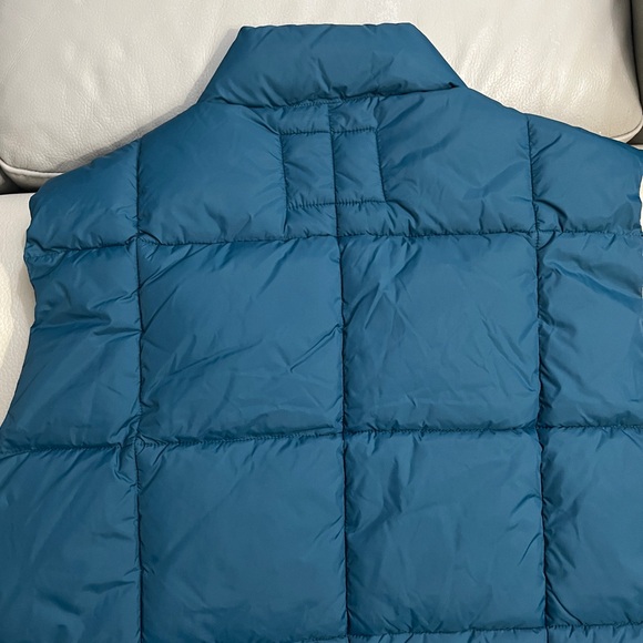 NWT - J. Crew Men’s Nordic Puffer Vest with PrimaLoft - Size XL - Picture 9 of 13